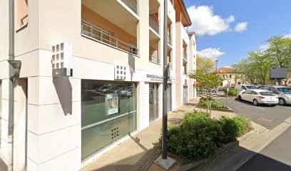 Banque Chalus GERZAT, Banque à Gerzat