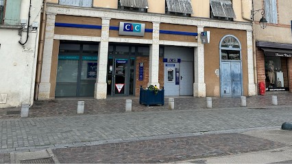 CIC, Banque à Valence