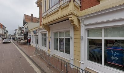 CIC, Banque au Touquet-Paris-Plage