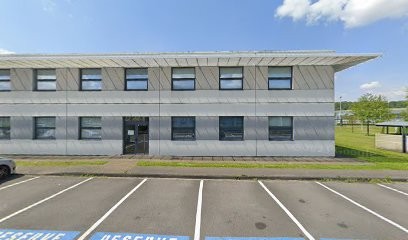 Bpifrance, Banque à Lacroix-Saint-Ouen