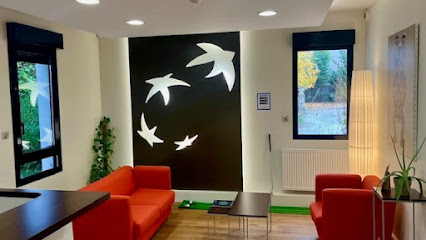 Bnp Paribas Banque Privée - Centre Oise Sud Picardie Banque à Chantilly