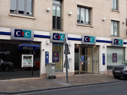 CIC, Banque à Wambrechies