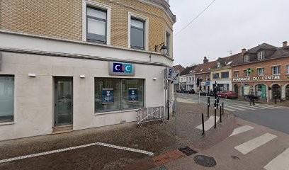 CIC, Banque à Saint-André-lez-Lille