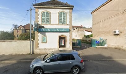 CREDIT AGRICOLE ETAIN, Banque à Étain