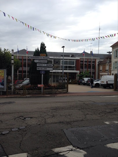 CIC, Banque à Triel-sur-Seine