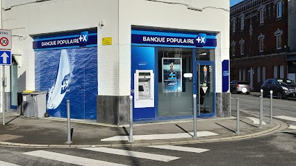 Banque Populaire Du Nord, Banque à Pérenchies