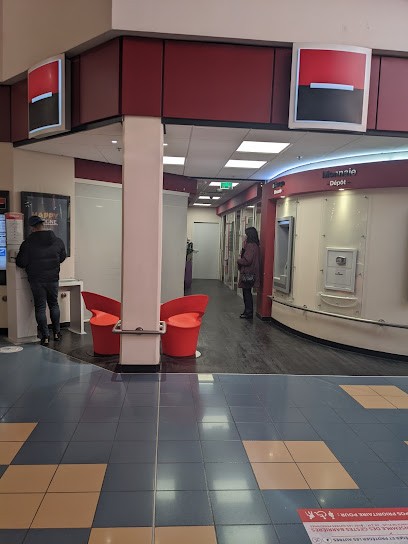SG, Banque aux Pennes-Mirabeau