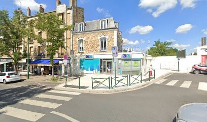 CIC, Banque à Vaires-sur-Marne