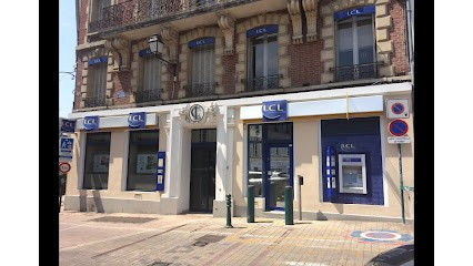 LCL Banque Et Assurance, Banque à Pontoise