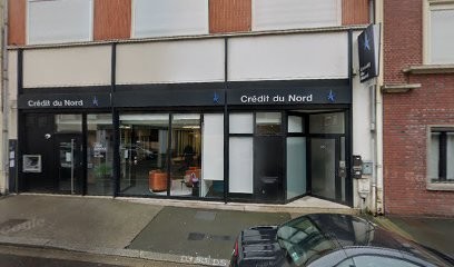 SG, Banque à Grandvilliers