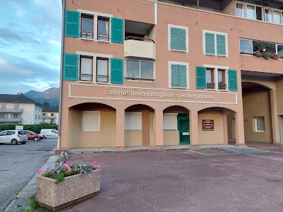 Crédit Agricole Des Savoie, Banque à Chevaline