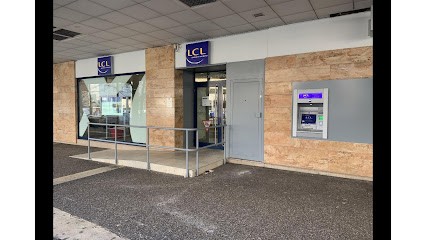 LCL Banque Et Assurance, Banque à Sarcelles