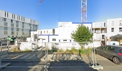 Banque Populaire Grand Ouest - Agence Agriculture, Banque à Rezé