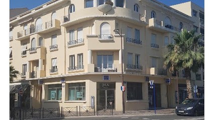LCL Banque Et Assurance, Banque à Sainte-Maxime