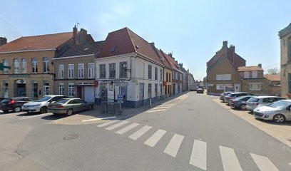 Caisse D'Epargne Hondschoote, Banque à Hondschoote