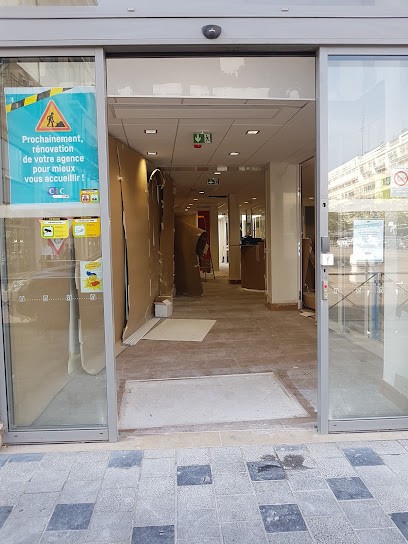 CIC, Banque à Valenciennes