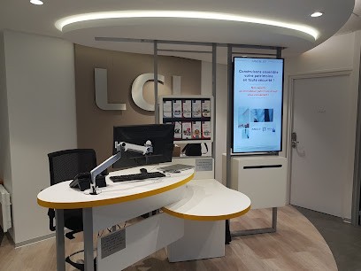 LCL Banque Et Assurance, Banque à Ozoir-la-Ferrière
