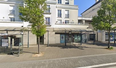 Crédit Agricole Brie Picardie, Banque à Savigny-le-Temple