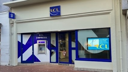 LCL Bank and Insurance, Banque au Touquet-Paris-Plage