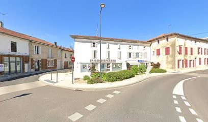 Caisse D'Epargne Tartas, Banque à Tartas