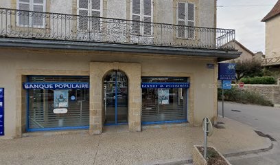 Banque Populaire Occitane, Banque à Saint-Céré