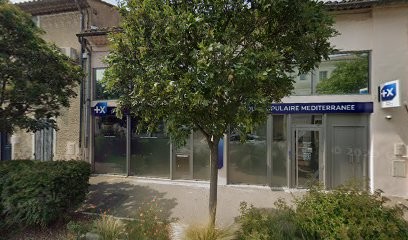 Popular Mediterranean Bank, Banque au Thor