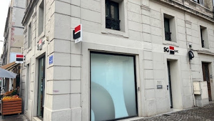 Sg Banque à Marseille 08