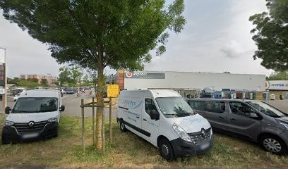 Crédit Mutuel, Banque à Notre-Dame-de-Monts