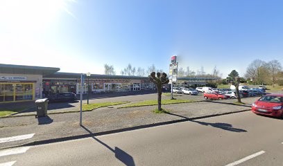 SG, Banque à Panazol