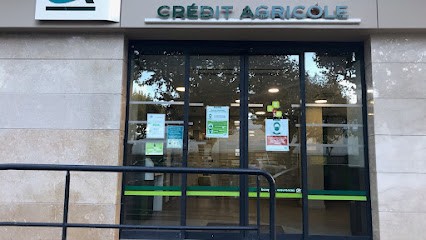 Crédit Agricole Agence De DIGNE THIERS, Banque à Digne-les-Bains