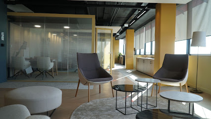 Crédit Agricole Centre France - Agence Santé De Clermont-Ferrand Banque à Clermont-Ferrand