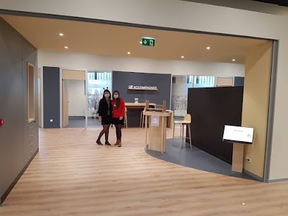 Crédit Agricole Centre Loire - Pithiviers, Banque à Pithiviers