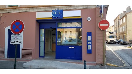 LCL Banque Et Assurance, Banque à Cuers