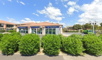 Banque Populaire Du Sud, Banque à Narbonne
