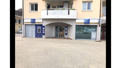 LCL Bank And Insurance, Banque à Rumilly