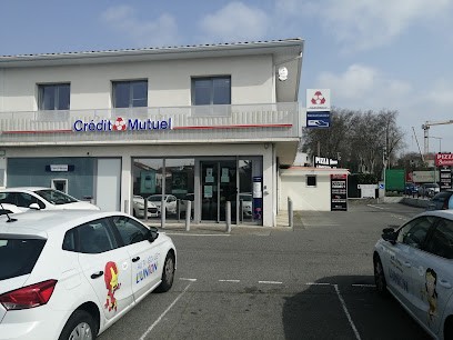 Crédit Mutuel, Banque à L'Union