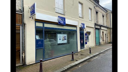 LCL Bank and Insurance, Banque à Méru