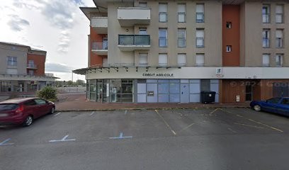Crédit Agricole, Banque à Mézidon Vallée d'Auge