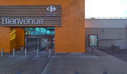 Carrefour Banque Douai Flers, Banque à Flers-en-Escrebieux