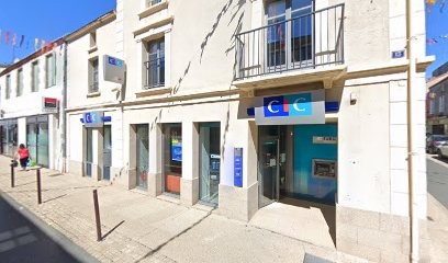 CIC, Banque aux Herbiers