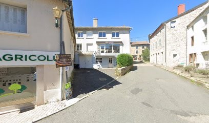 Crédit Agricole Loire Haute-Loire, Banque à Usson-en-Forez