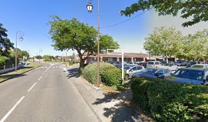 Caisse D'Epargne Pibrac, Banque à Pibrac