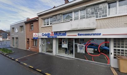 Crédit Mutuel, Banque à Loon-Plage