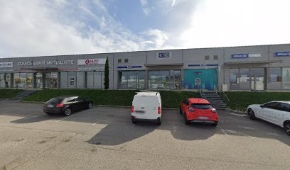 CIC, Banque à Davézieux