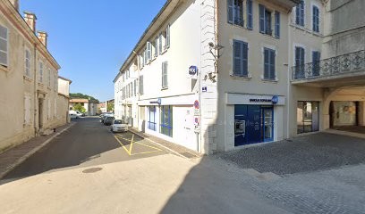 Banque Populaire Aquitaine Centre Atlantique, Banque à Saint-Sever