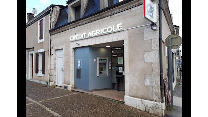Crédit Agricole Charente Périgord, Banque à Périgueux