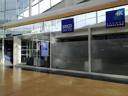 BRED-Banque Populaire, Banque à Collégien