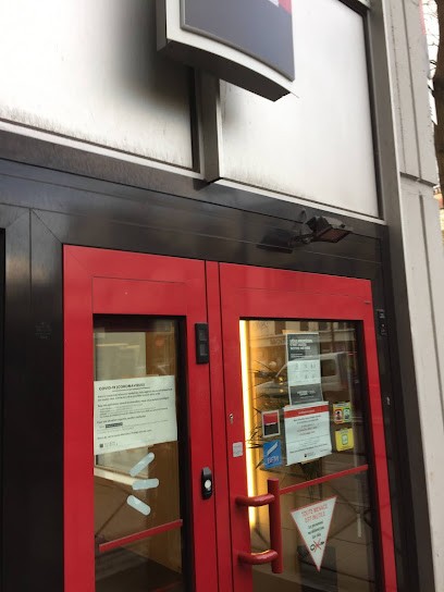 SG, Banque à Ivry-sur-Seine