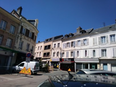 Crédit Mutuel, Banque à Montivilliers