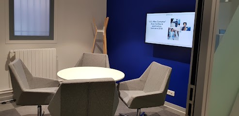 LCL Banque Et Assurance, Banque à Savigny-sur-Orge